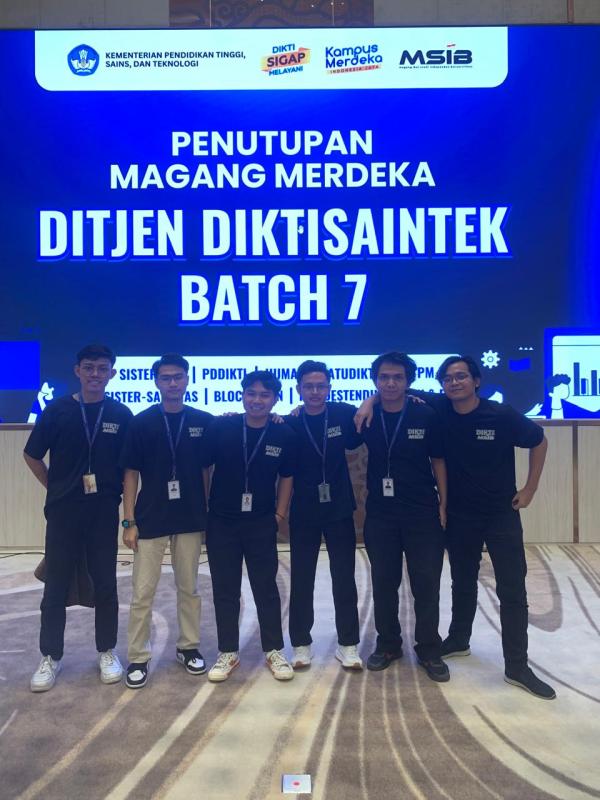 Dchain Governance (Kemdikbudristek)