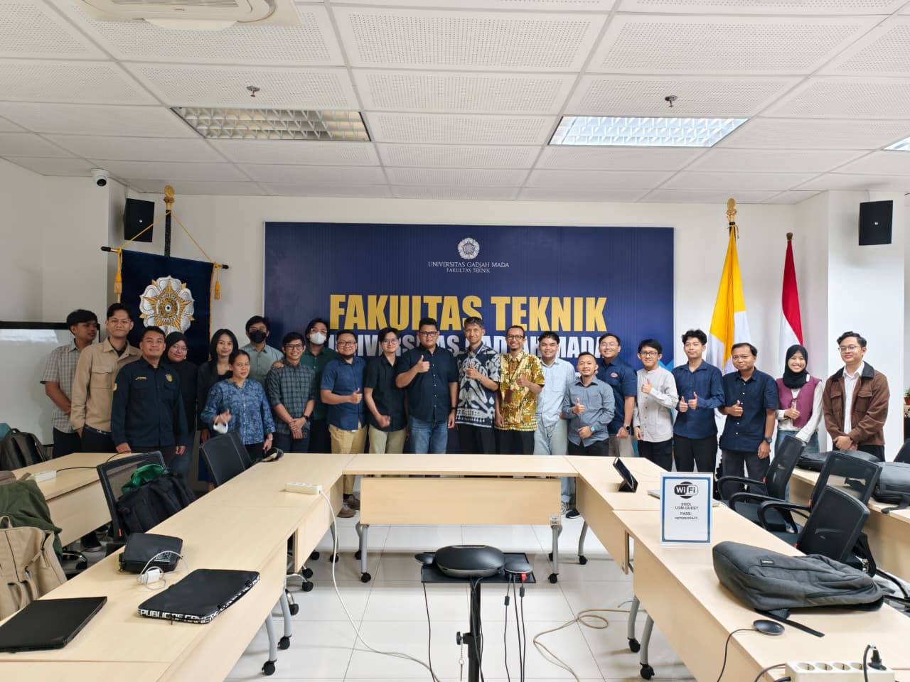 Microservices Migration (Pertamina EP)